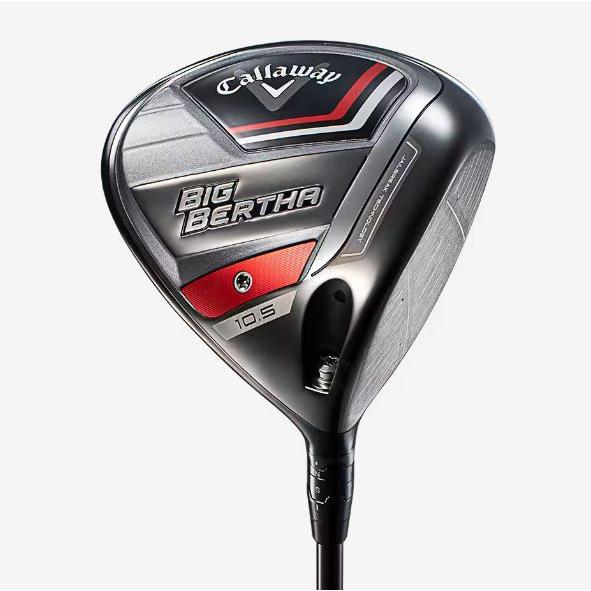 Callaway（キャロウェイ） 2023モデル ゴルフ ビックバーサ BIG BERTHA