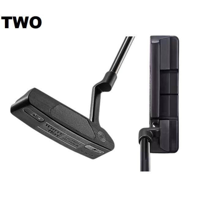 ODYSSEY（キャロウェイゴルフ） 【ブラックシリーズ】オデッセイ