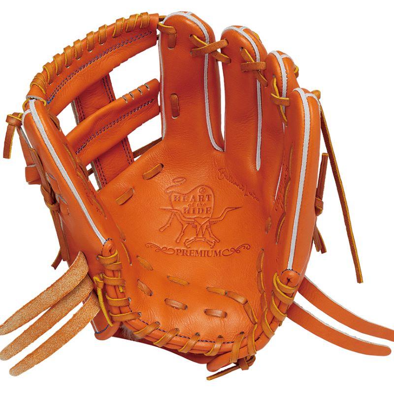 Rawlings（ローリングス） 一般 硬式 グラブ 内野手用 HOH PREMIUM 右