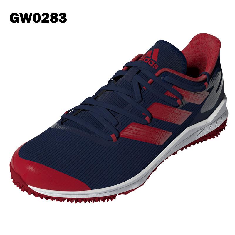 adidas（アディダス） 野球用トレーニングシューズ アフターバーナー8