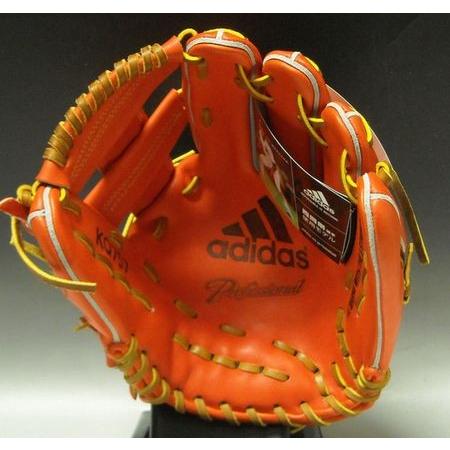 adidas（アディダス） 硬式グラブ 西岡 剛選手モデル