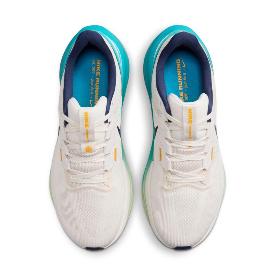 NIKE（ナイキ） ストラクチャー 25 メンズ ロード ランニングシューズ