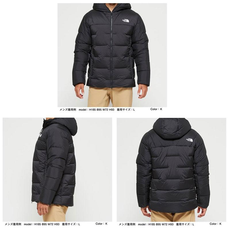 THE NORTH FACE（ザ ノースフェイス） ライモジャケット メンズ
