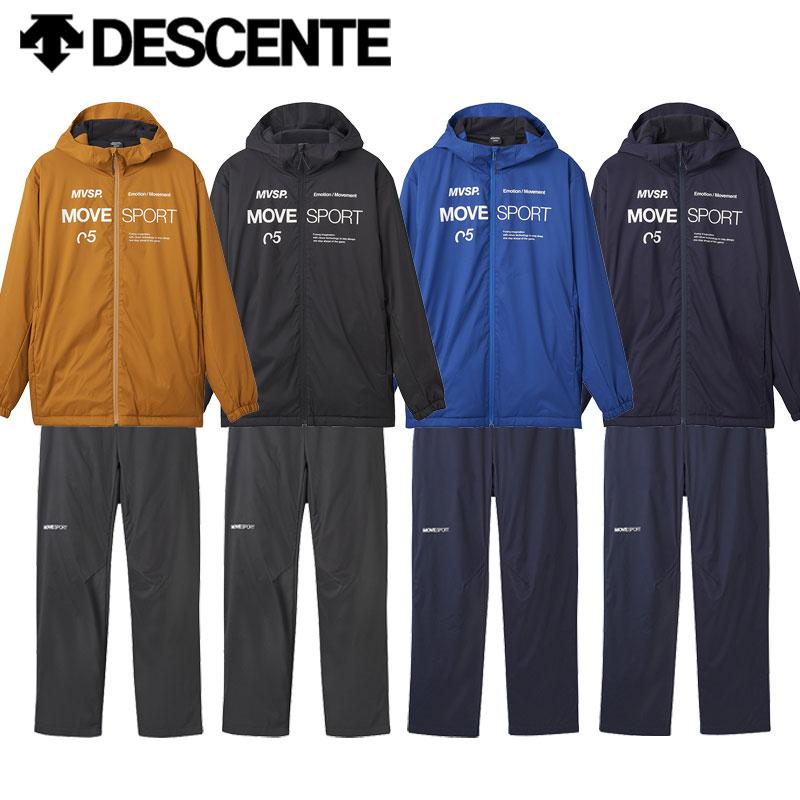 DESCENTE（デサント） ムーブスポーツ AIR THERMOTIONオーセンティック