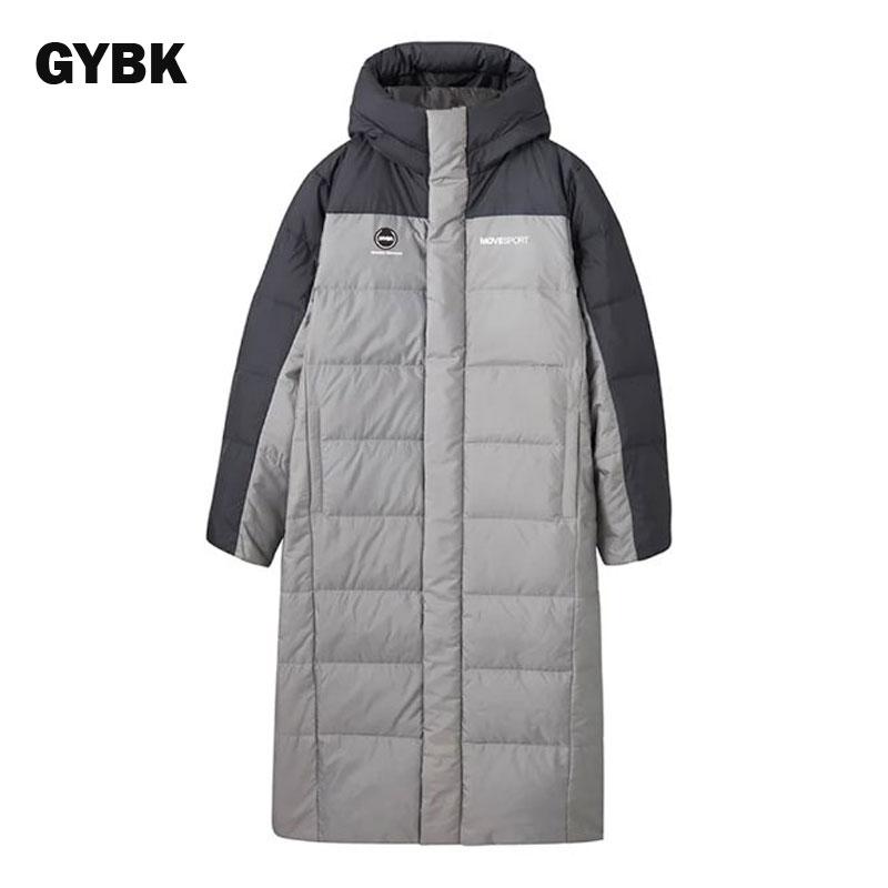 DESCENTE（デサント） ムーブスポーツ スーパーロングダウンコート