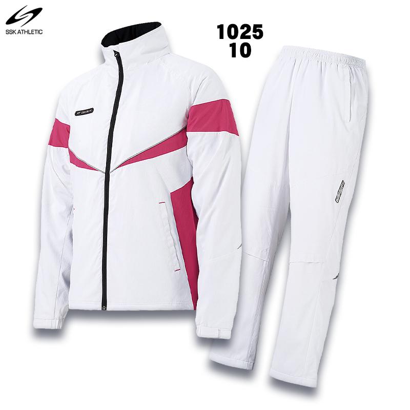 エスエスケイ（SSK） ウィンドブレーカー上下セット ジャケット