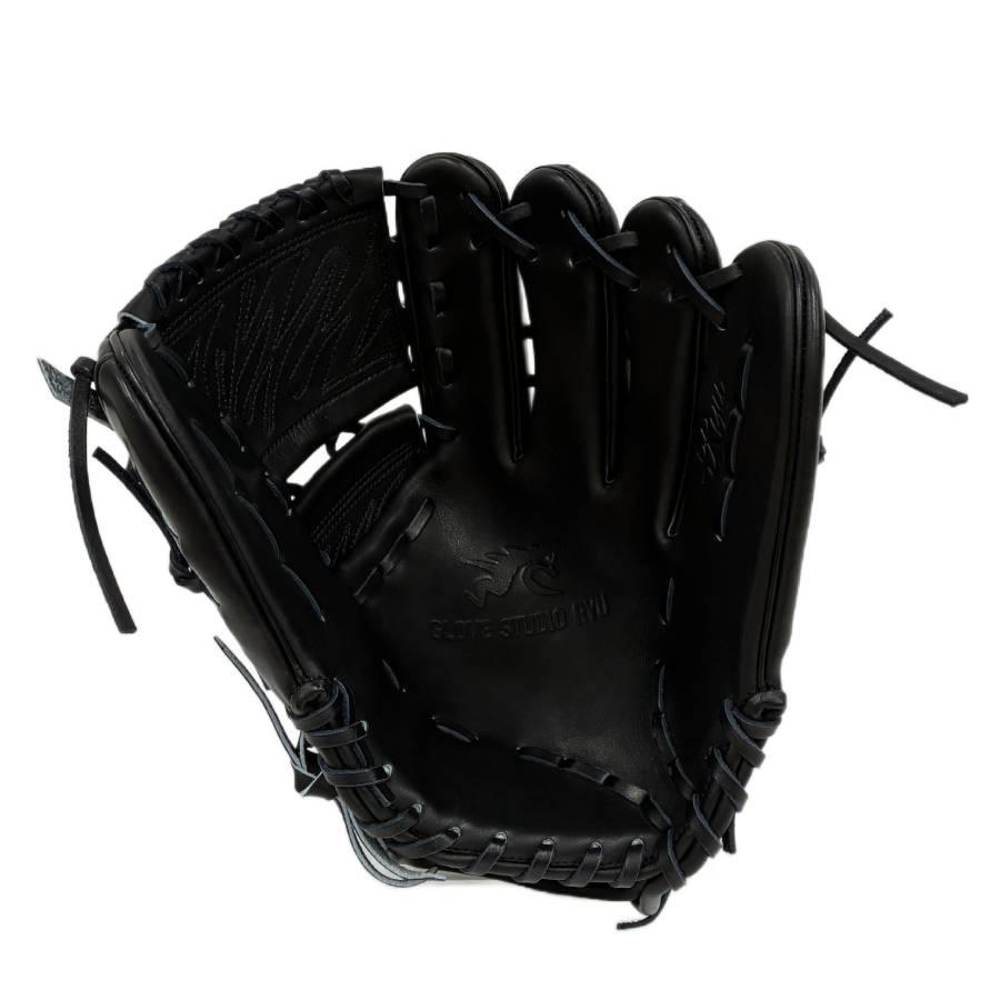 GLOVE STUDIO RYU リュウ 限定硬式グラブ 船迫選手モデル 投手用
