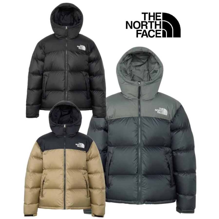 THE NORTH FACE（ザ ノースフェイス） ヌプシフーディ【国内正規品