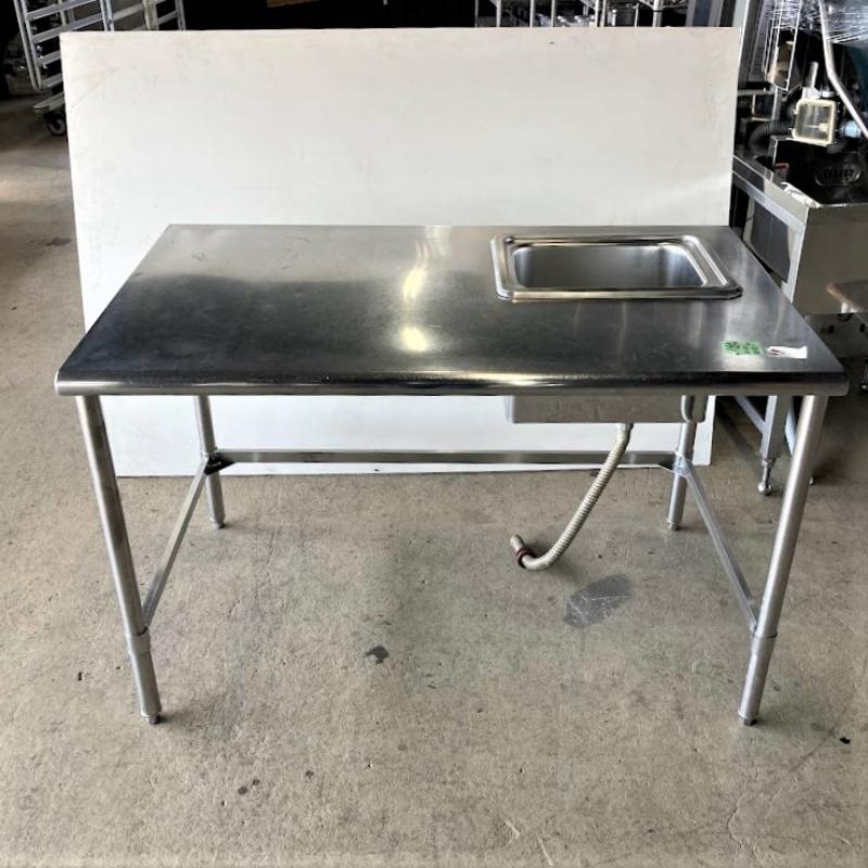 北海道・九州・沖縄・離島等追加送料有【中古】 業務用 ステンレス