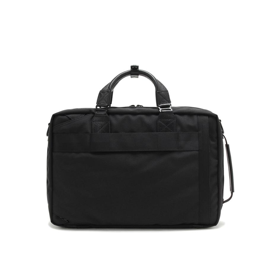 BRIEFING（ブリーフィング） ビジネスバッグ 3WAY BRIEFING FUSION