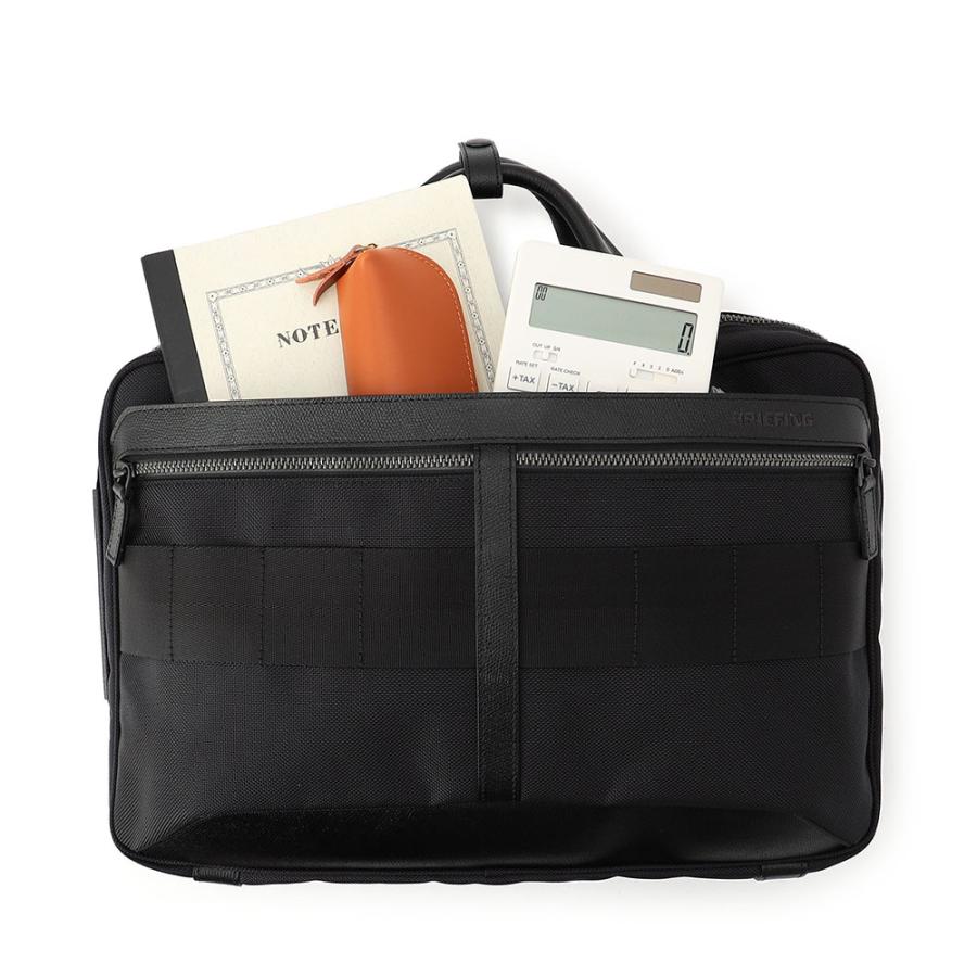 BRIEFING（ブリーフィング） ビジネスバッグ 3WAY BRIEFING FUSION