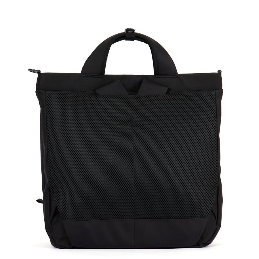 BRIEFING（ブリーフィング） リュック ヘルメットバッグ BRIEFING SW