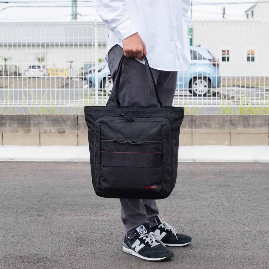 BRIEFING（ブリーフィング） トートバッグ BS BOX TOTE TALL AG メンズ
