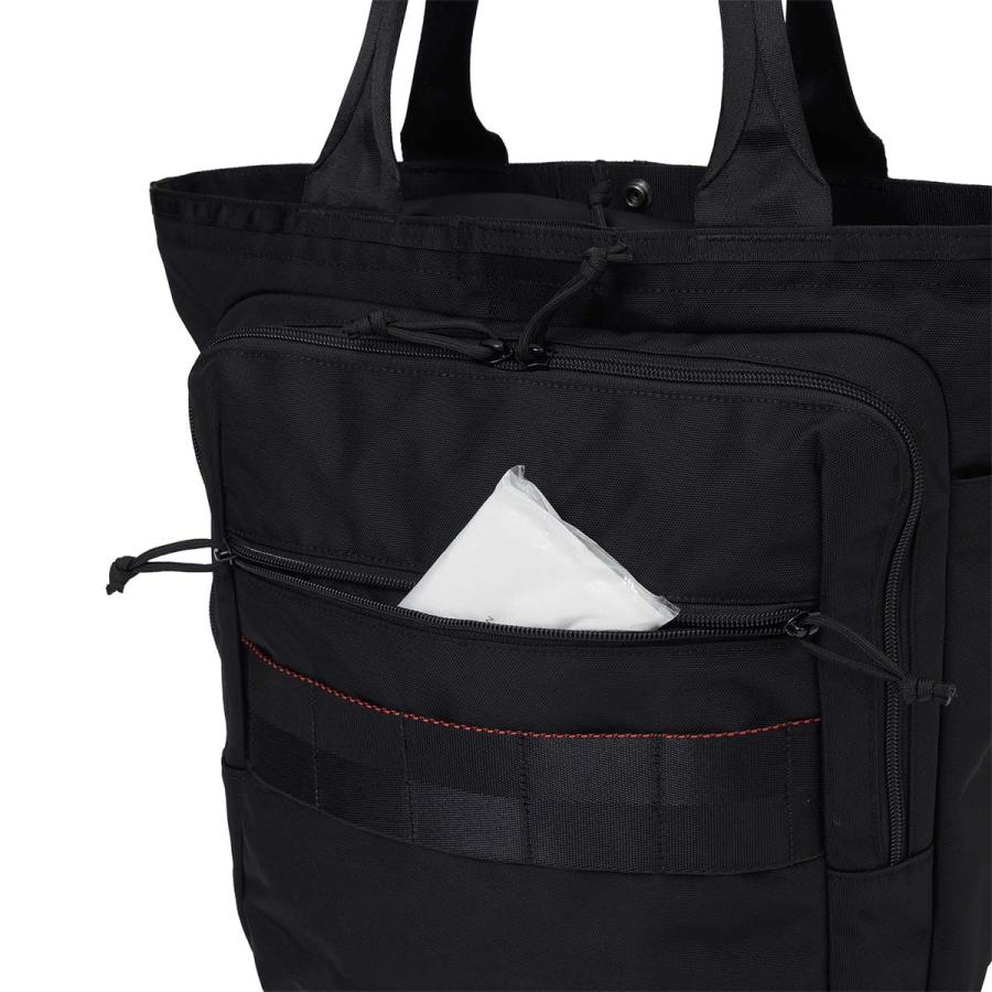 BRIEFING（ブリーフィング） トートバッグ BS BOX TOTE TALL AG メンズ