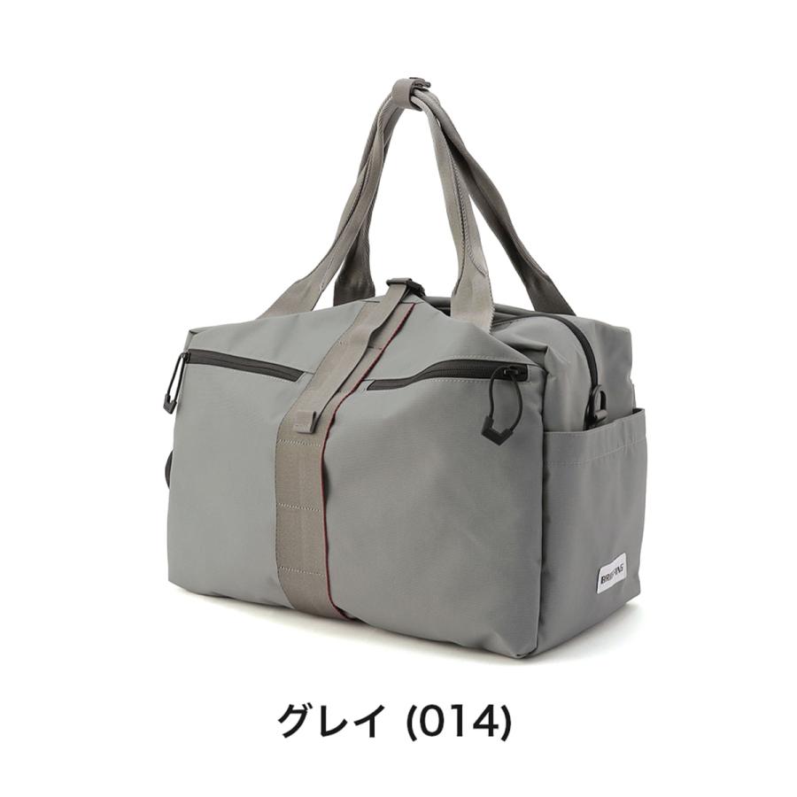BRIEFING（ブリーフィング） ボストンバッグ URBAN GYM BOSTON WR