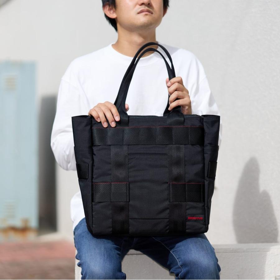 BRIEFING（ブリーフィング） トートバッグ PROTECTION TOTE MW GEN II