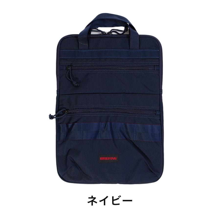 BRIEFING（ブリーフィング） BRIEFING PCケース パソコンケース PC