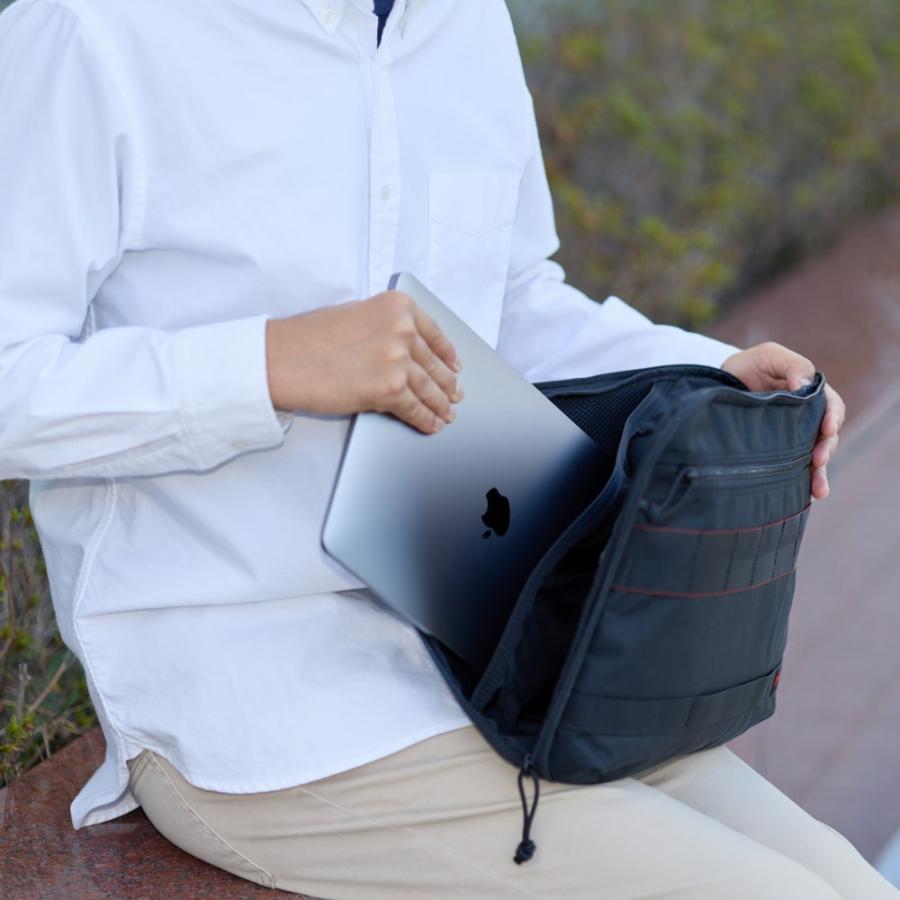 BRIEFING（ブリーフィング） BRIEFING PCケース パソコンケース PC