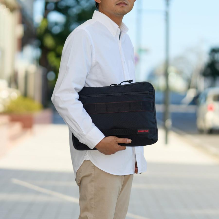 BRIEFING（ブリーフィング） BRIEFING PCケース パソコンケース PC