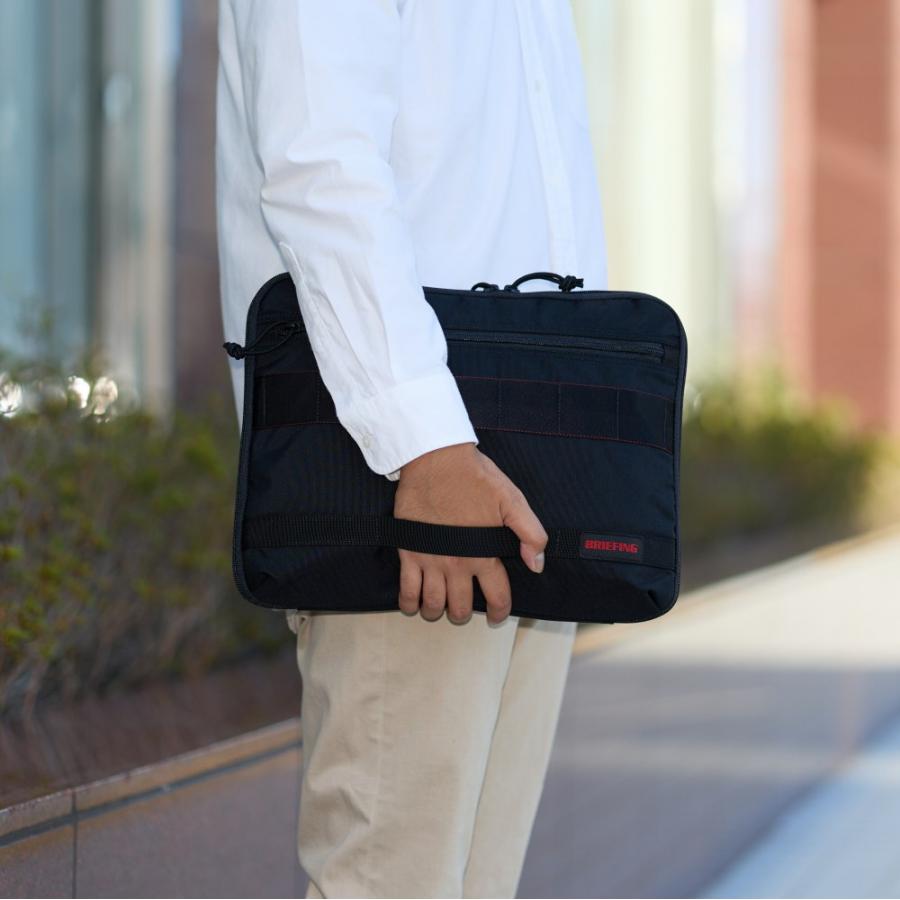 BRIEFING（ブリーフィング） BRIEFING PCケース パソコンケース PC