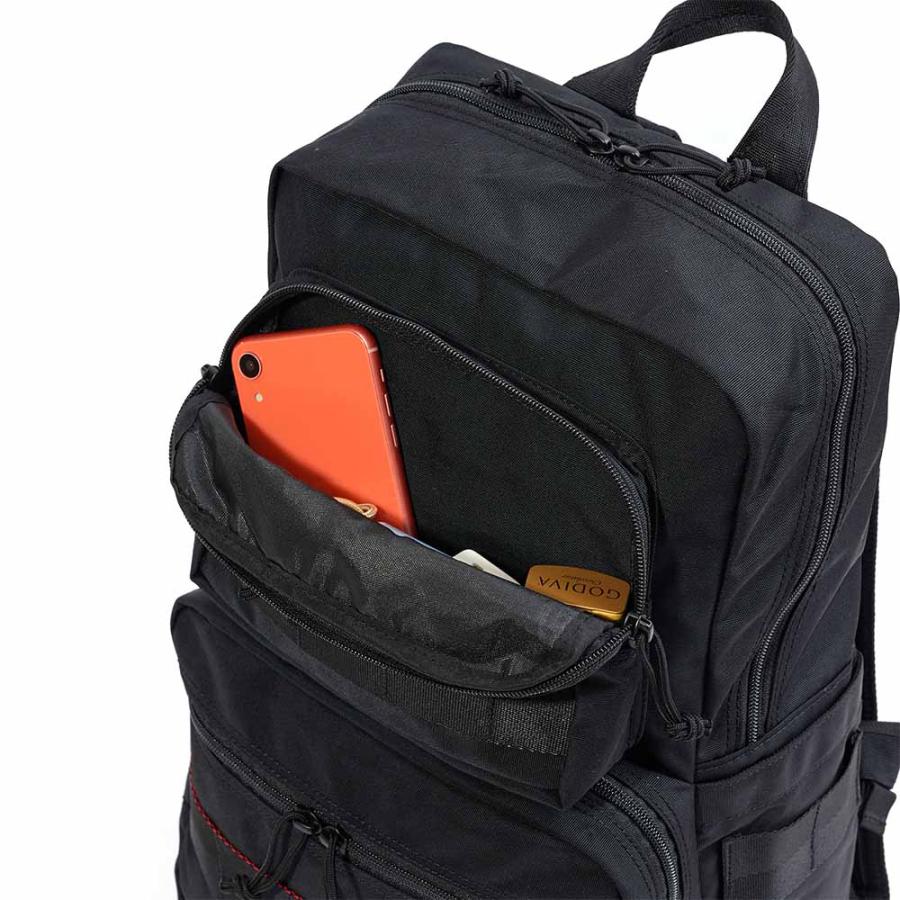 BRIEFING（ブリーフィング） リュック COMPACT PACK MW GEN II メンズ