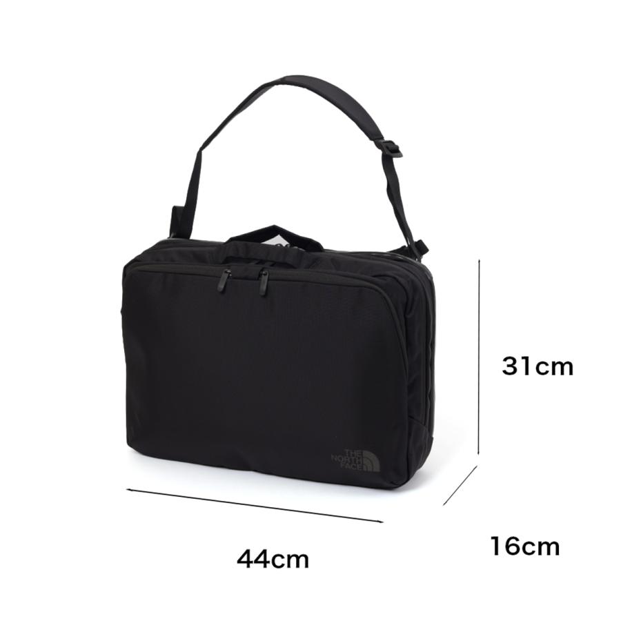 ノースフェイス リュック 3WAY 23L THE NORTH FACE ザノースフェイス