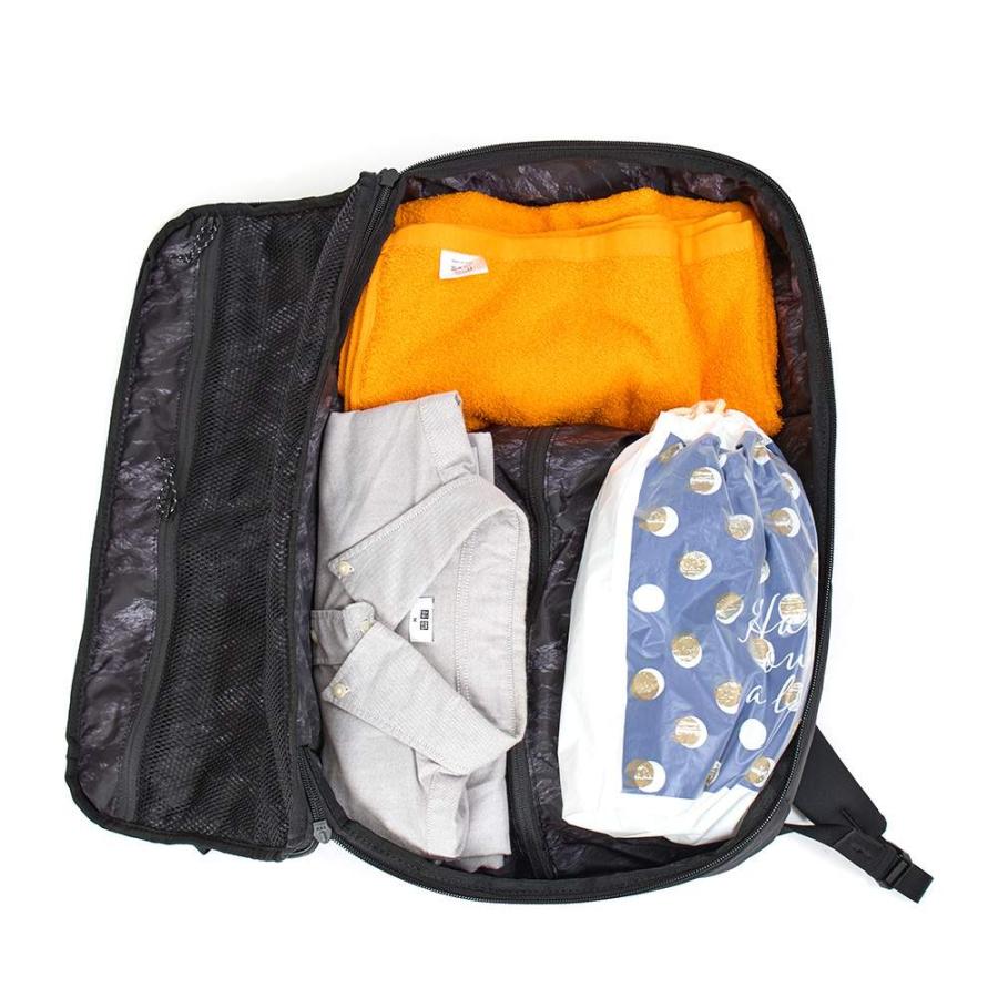 MAMMUT（マムート） リュック MAMMUT Seon Transporter 25 セオン