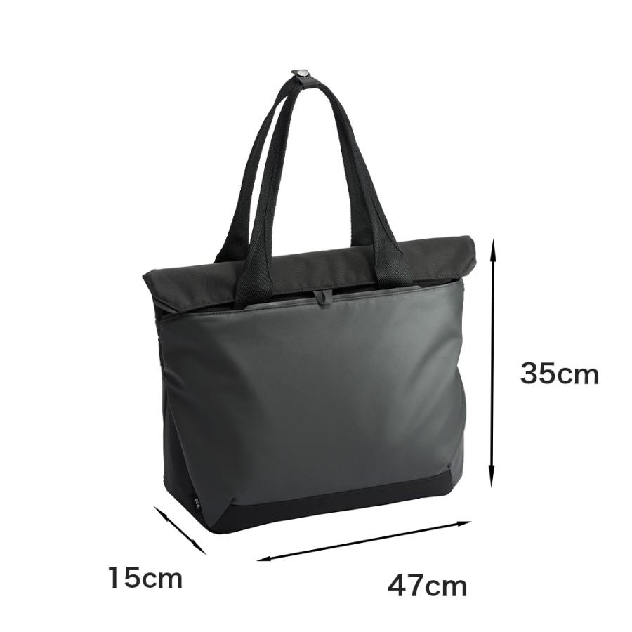 ace. GENE LABEL エース トートバッグ メンズ ラグレンティス ビズ