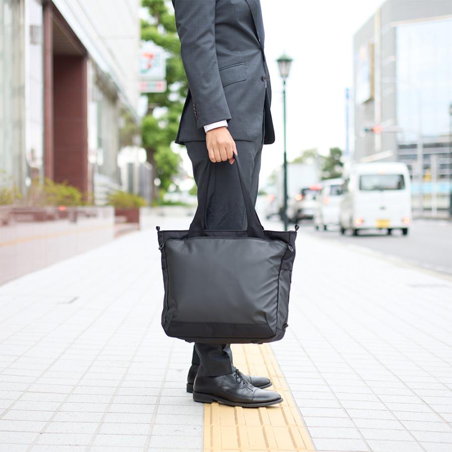 ace. GENE LABEL エース トートバッグ メンズ ラグレンティス ビズ