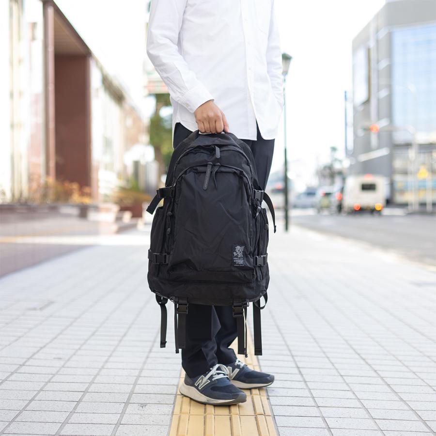 PUMA（プーマ） クロスタードラゴン リュック バックパック CROSTER