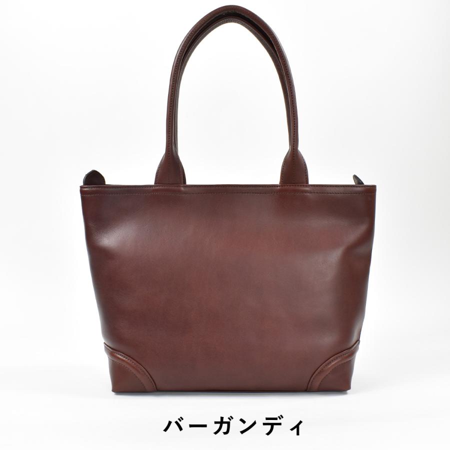FIVE WOODS（ファイブウッズ） トートバッグ 本革 A4 メンズ