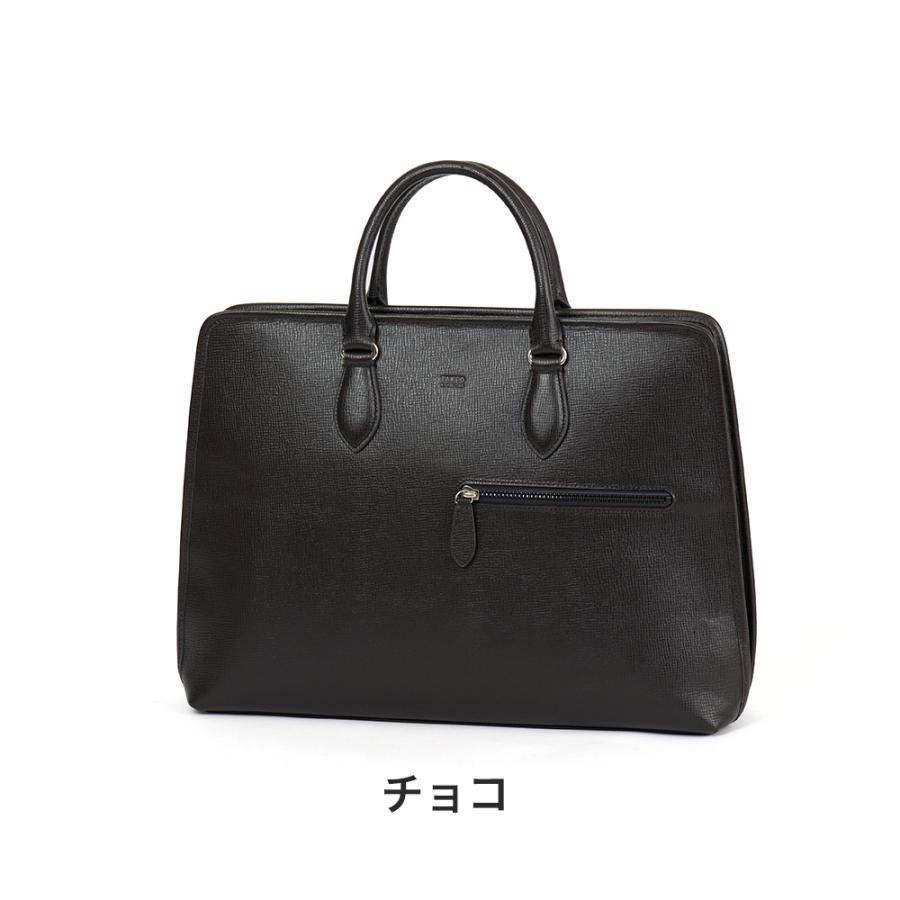 TAKEO KIKUCHI（タケオキクチ） ビジネスバッグ ジゼルニュー TAKEO