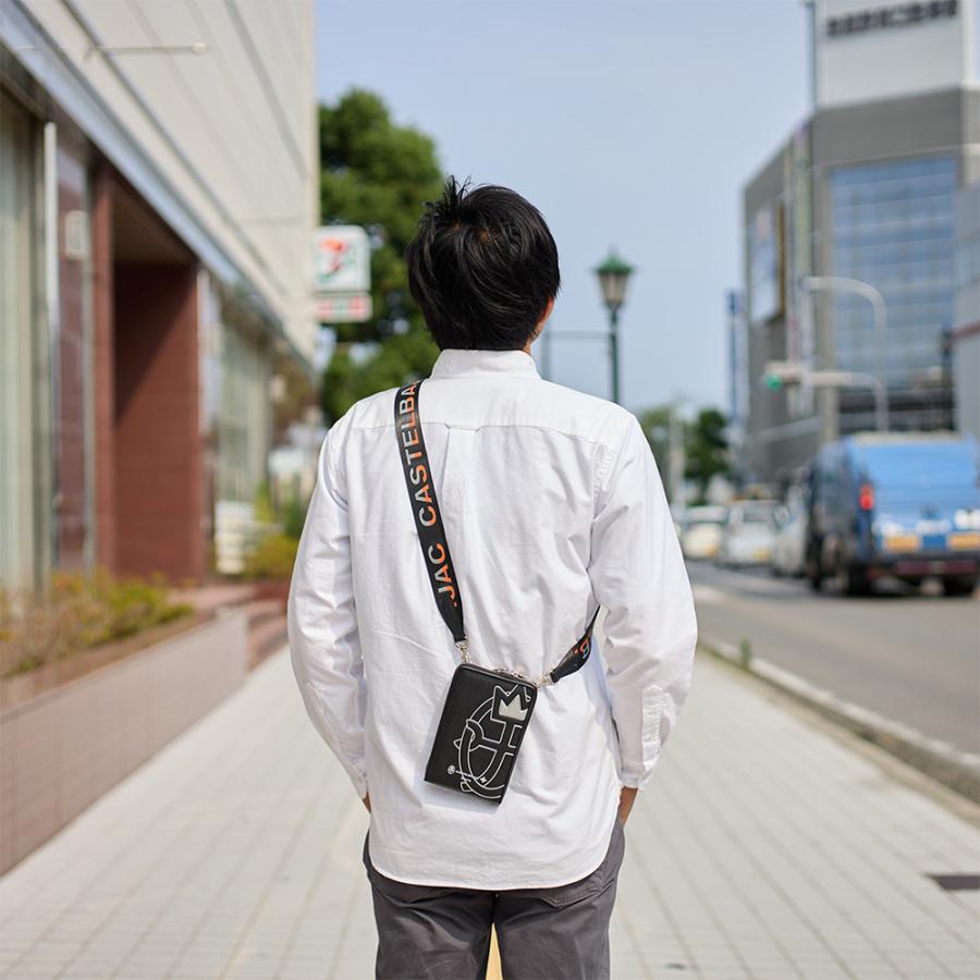 CASTELBAJAC（カステルバジャック） ミニショルダーバッグ バッグ