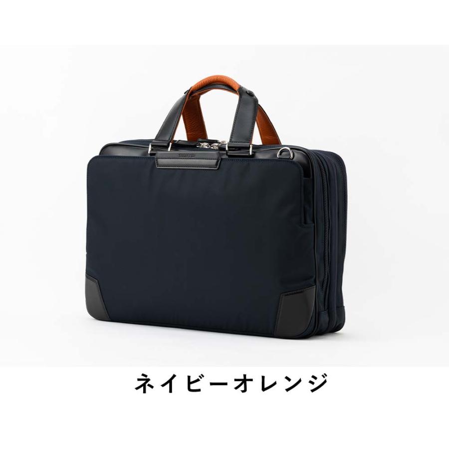 Samsonite（サムソナイト） ビジネスバッグ Samsonite 3WAY B4 A4