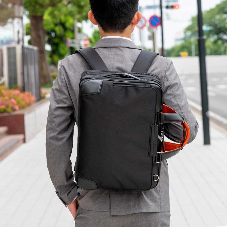 Samsonite（サムソナイト） ビジネスバッグ Samsonite 3WAY B4 A4