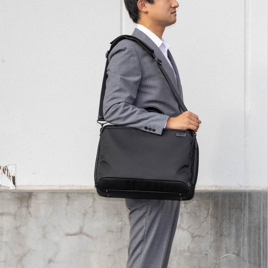 Samsonite（サムソナイト） ビジネスバッグ デボネア5 ブリーフケースM