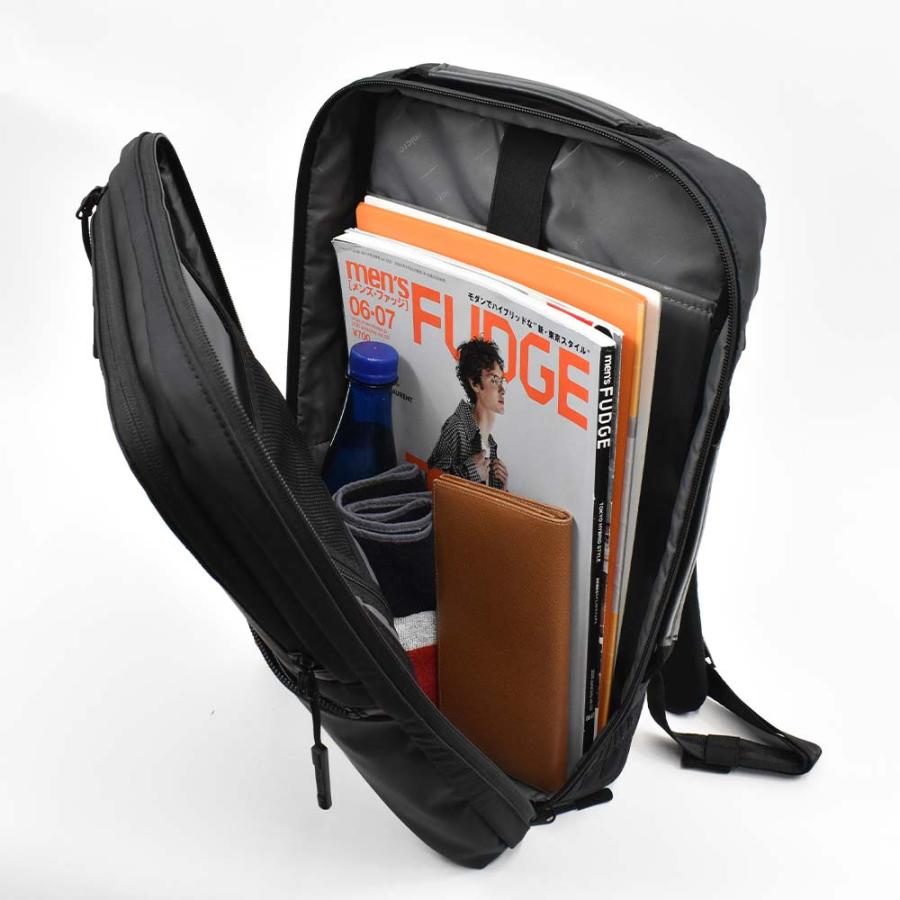 Samsonite（サムソナイト） ビジネスリュック サブリム SUB-LIM 2WAY