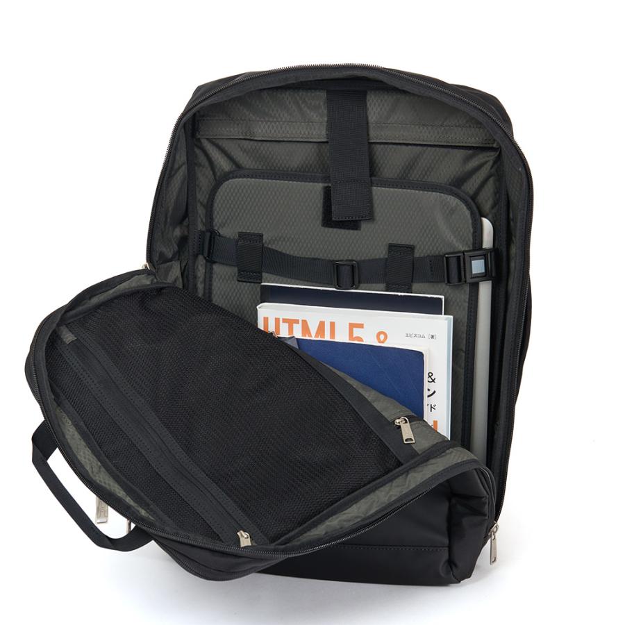 CIE（シー） リュック バッグ VARIOUS 2WAY BACKPACK L メンズ