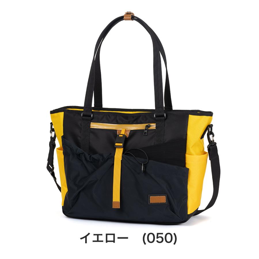 master-piece（マスターピース） トートバック 2WAY ショルダーバッグ