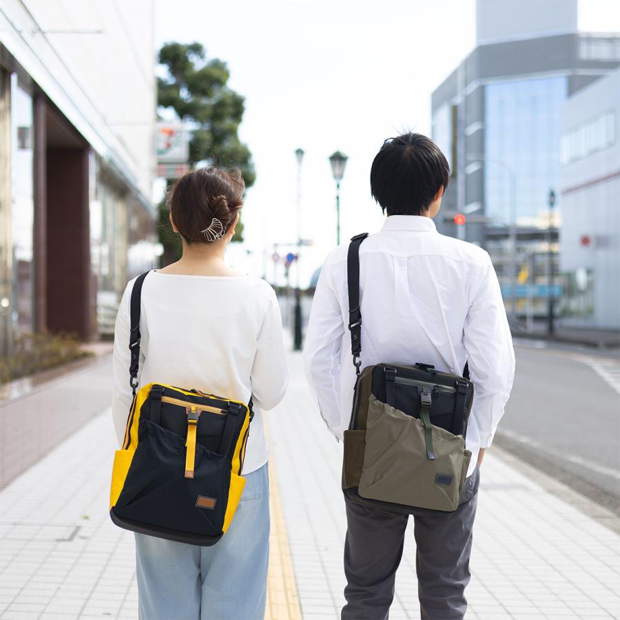 master-piece（マスターピース） 2WAY ダッフルバッグ ショルダー