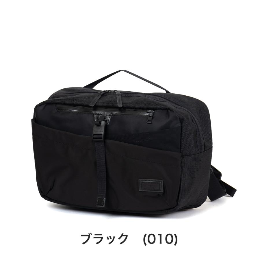 master-piece（マスターピース） メッセンジャーバッグ ショルダー