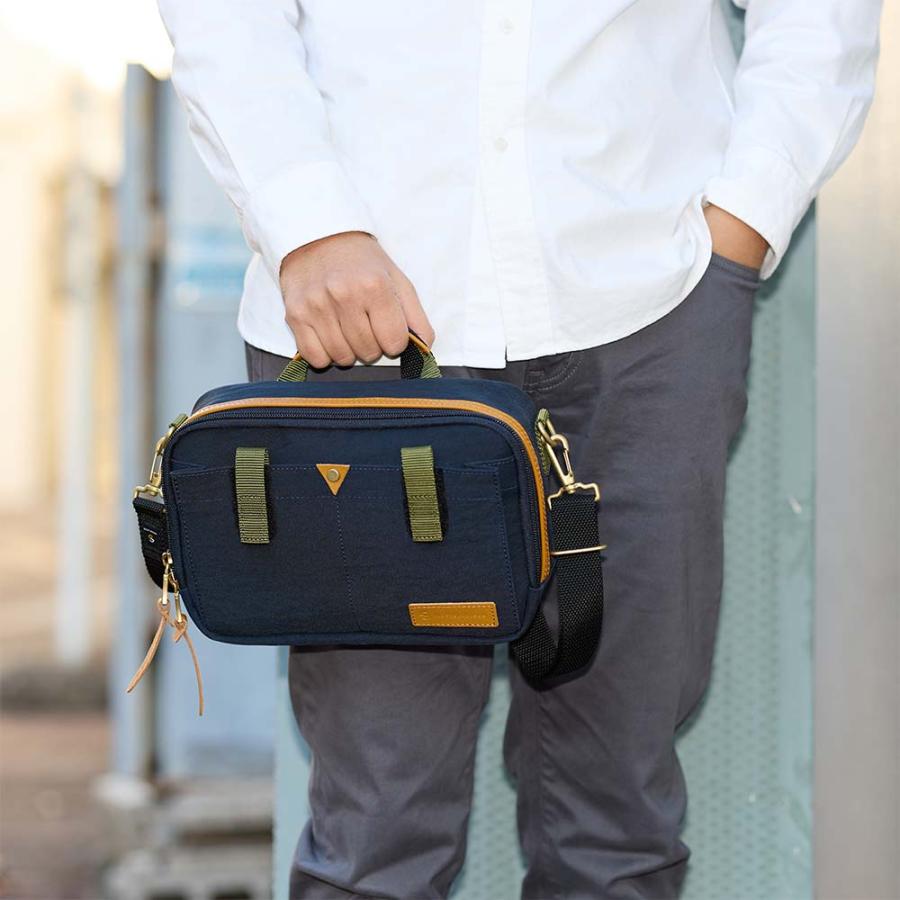 master-piece（マスターピース） ショルダーバッグ ショルダーバック