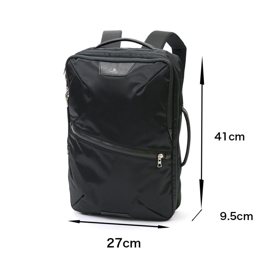 master-piece（マスターピース） リュック サック master-piece 2WAY