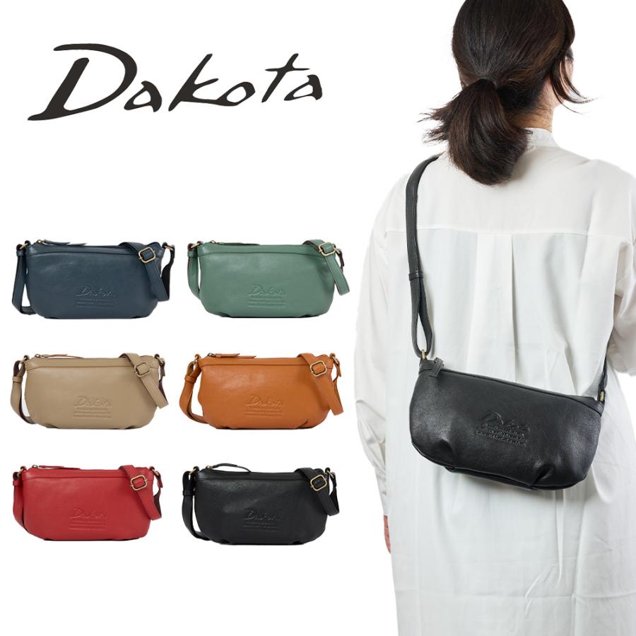 Dakota（ダコタ） バッグ ショルダーバッグ 横型 レディース 女性
