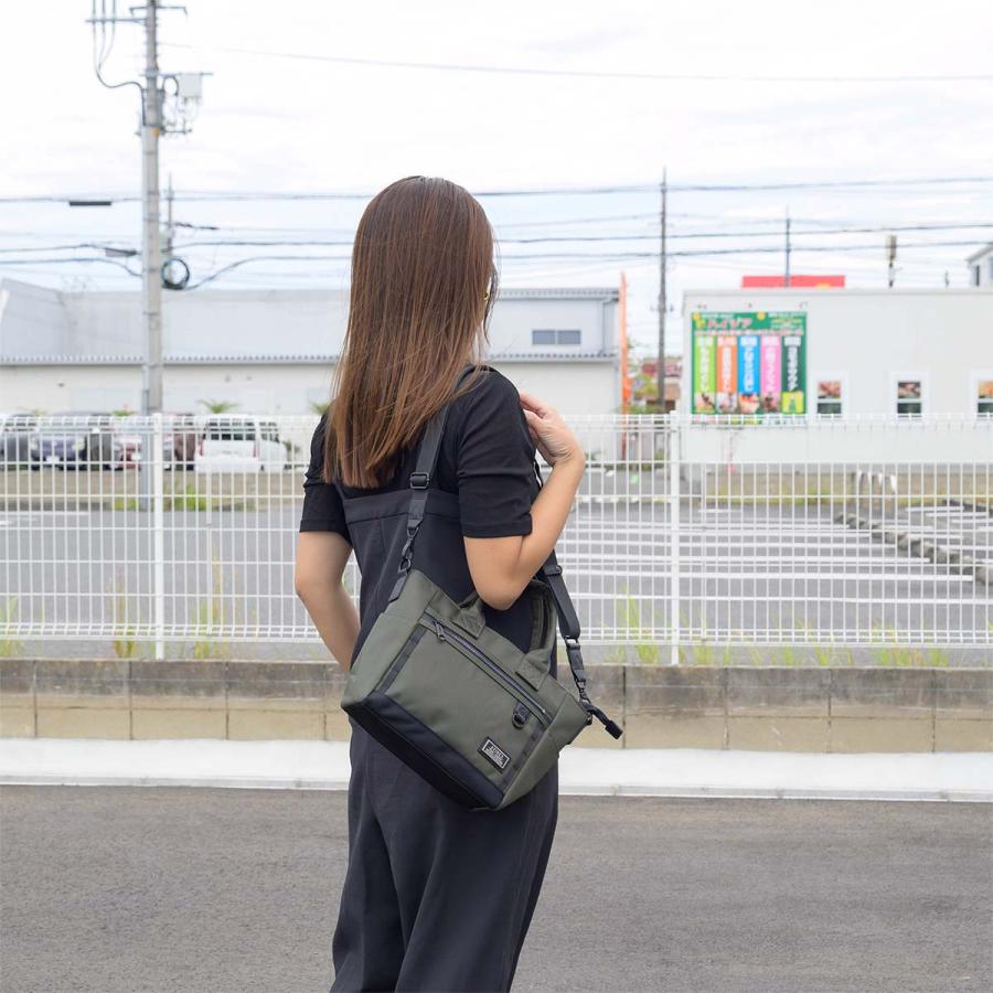 AVIREX（アヴィレックス） アビレックス ショルダーバッグ 2WAY