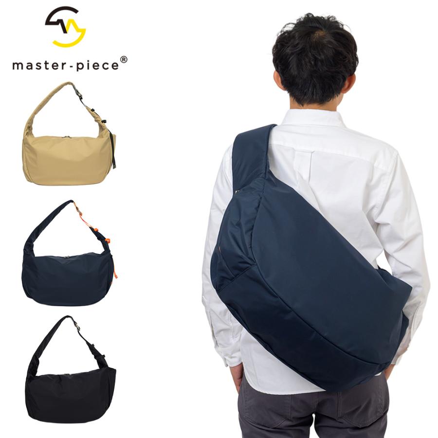 master-piece（マスターピース） ショルダーバッグ master-piece Ark