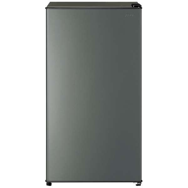 AQUA（アクア） 冷蔵庫 90L 1ドア 右開き セカンド 一人暮らし 新生活