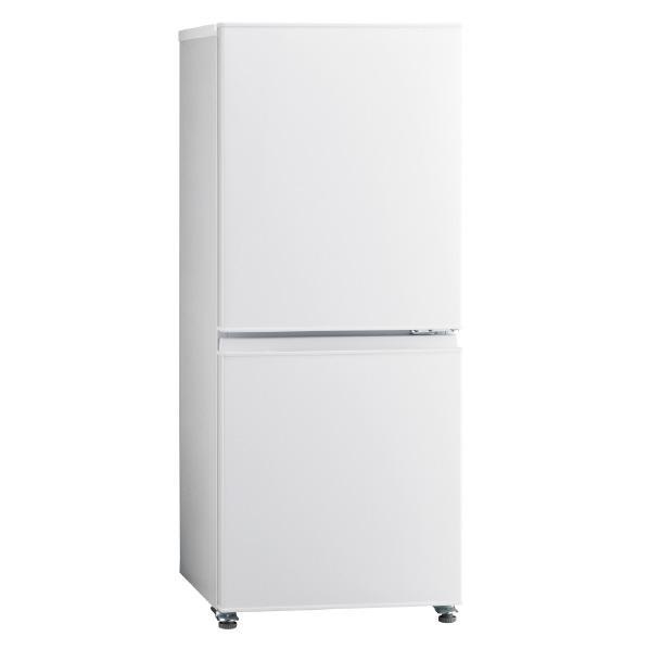 AQUA（アクア） 冷凍冷蔵庫 135L 2枚ドア 右開き 一人暮らし 新生活