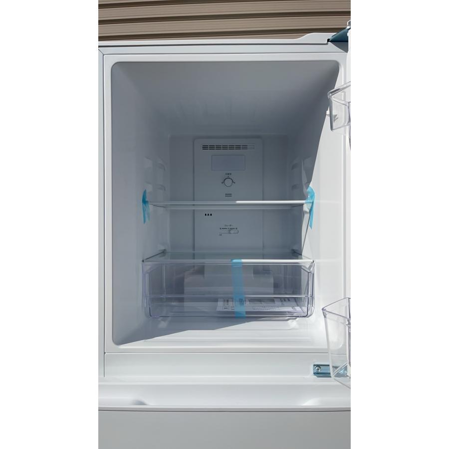 AQUA（アクア） 冷凍冷蔵庫 135L 2枚ドア 右開き 一人暮らし 新生活