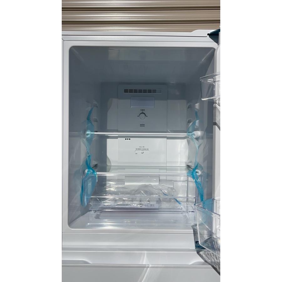 AQUA（アクア） 冷凍冷蔵庫 135L 2枚ドア 右開き 一人暮らし 新生活